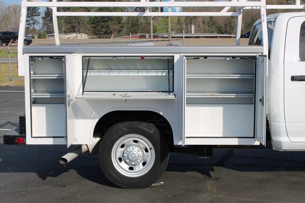 used work trucks for sale