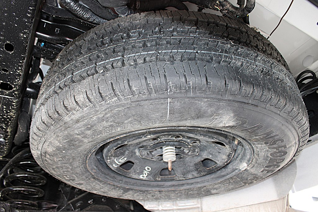 used work trucks for sale
