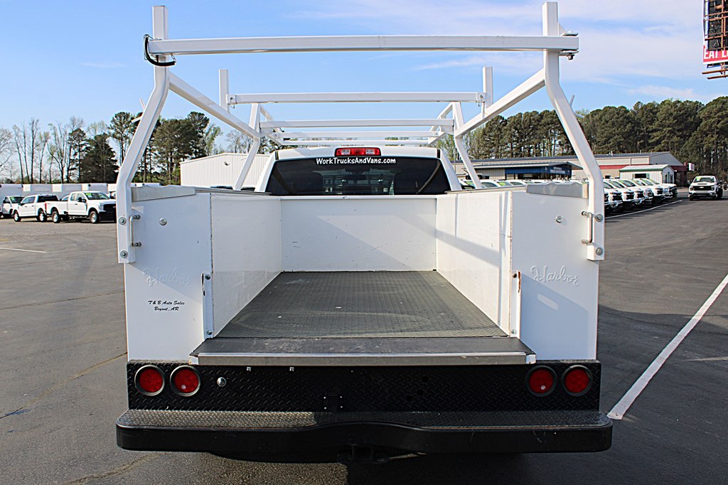 trucks for sale arkansas