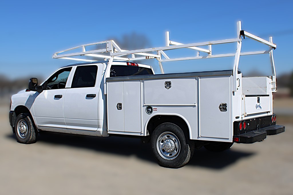 used work trucks for sale