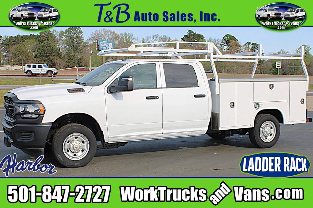 trucks for sale arkansas