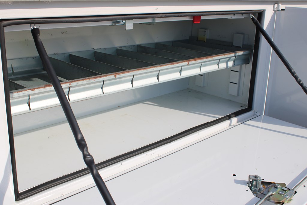 used work trucks for sale