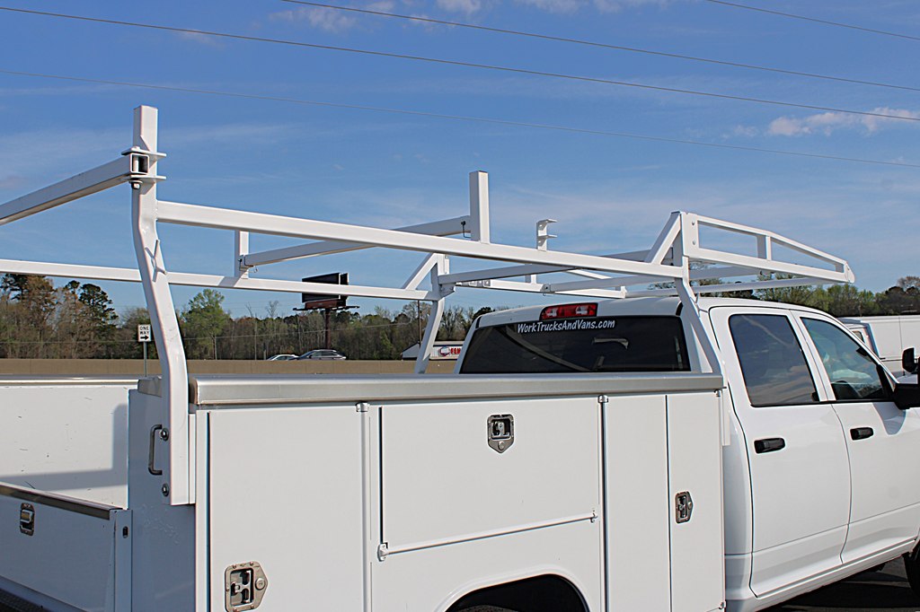 used work trucks for sale