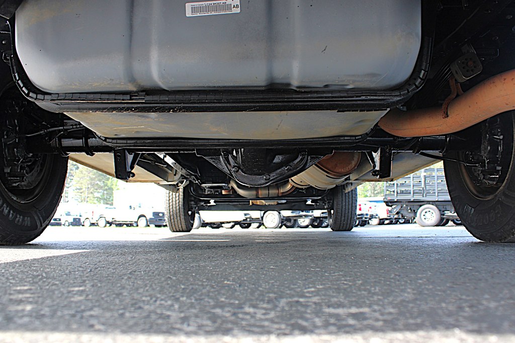 trucks for sale arkansas