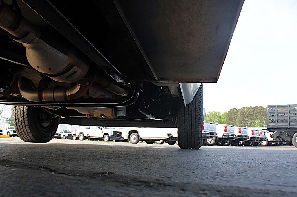 used work trucks for sale