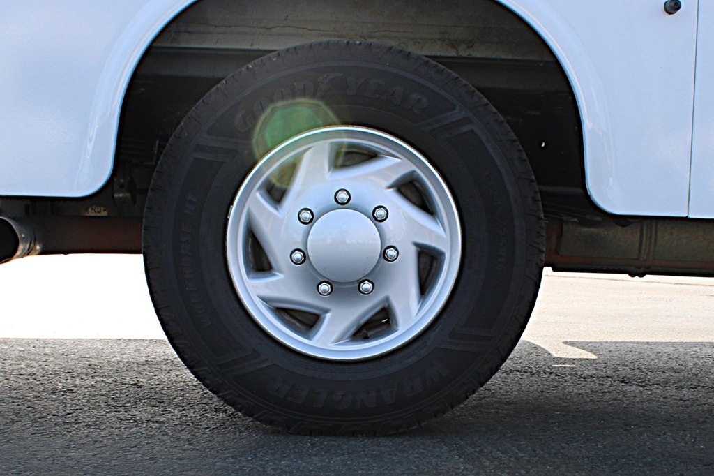 used work trucks for sale