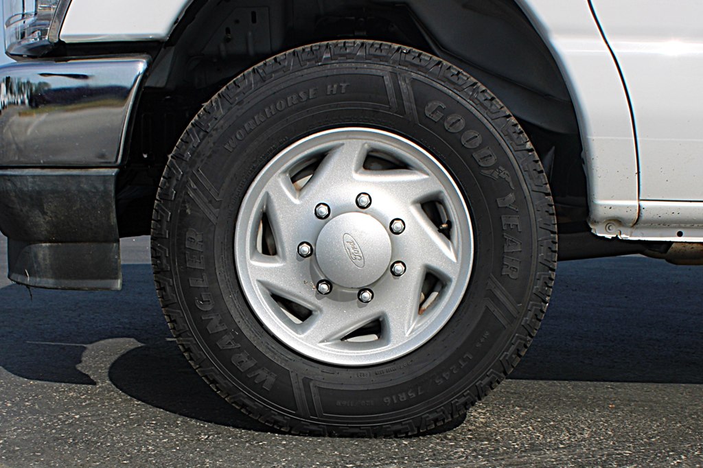 used work trucks for sale