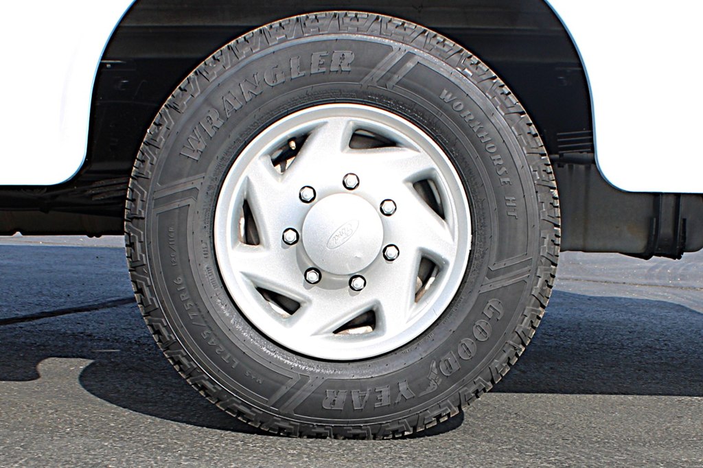 used work trucks for sale