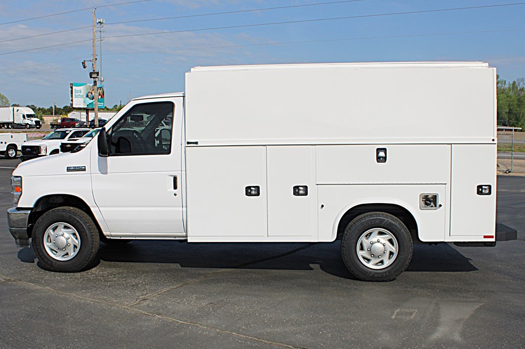 used work trucks for sale