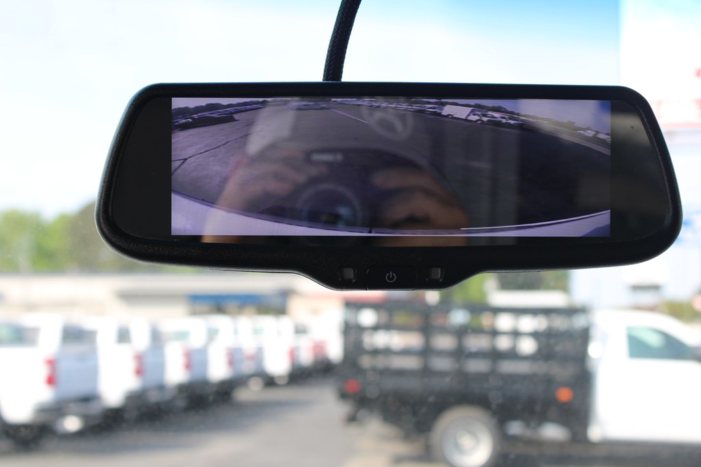 used work trucks for sale