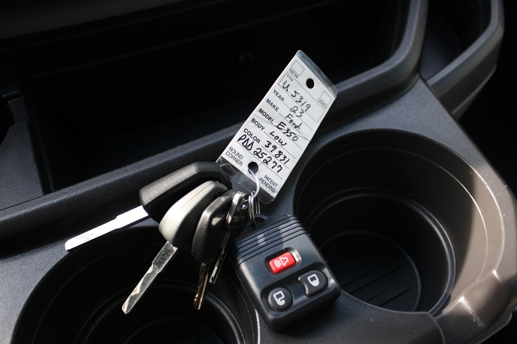 used work trucks for sale