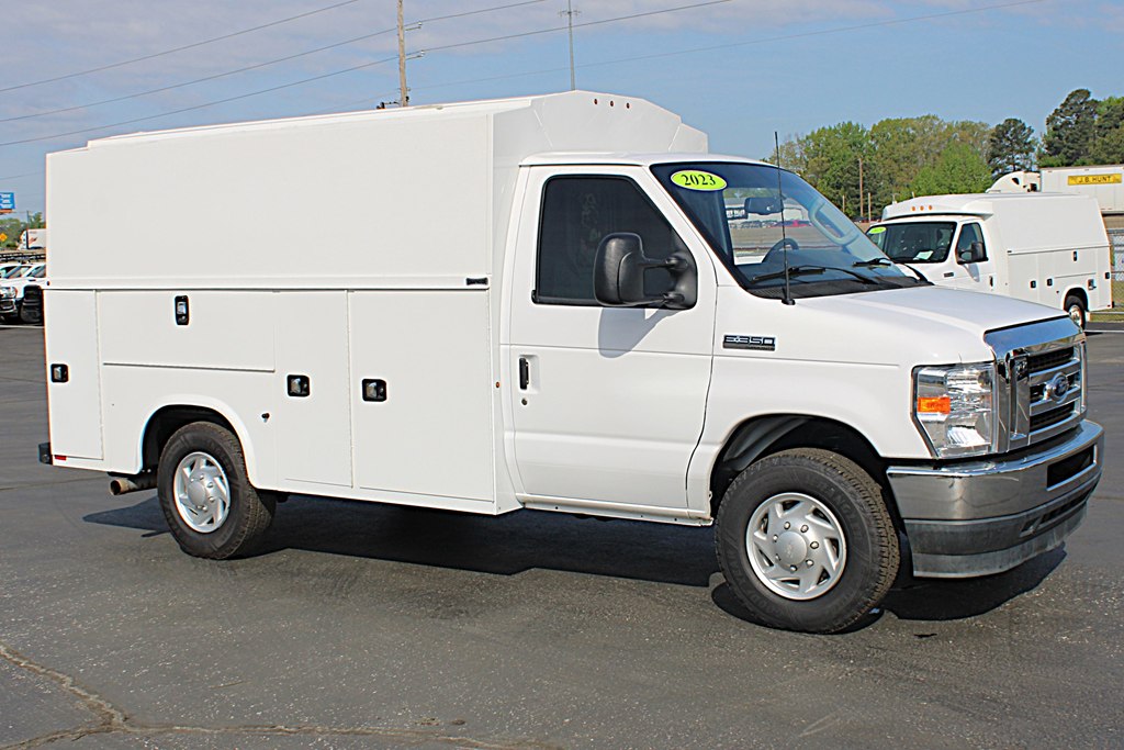 used work trucks for sale