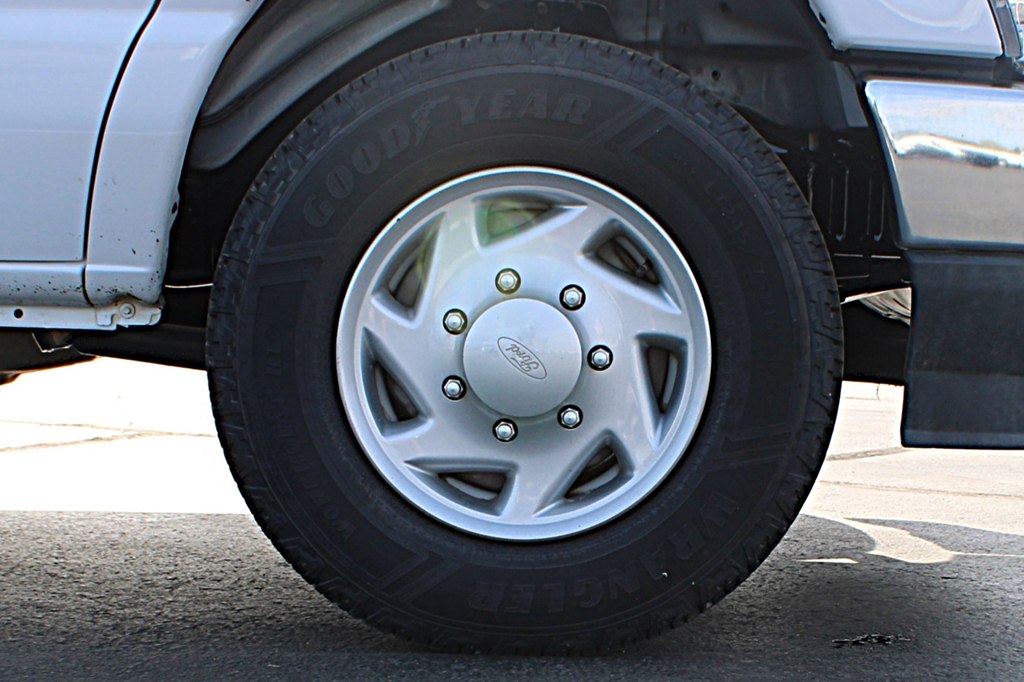 used work trucks for sale