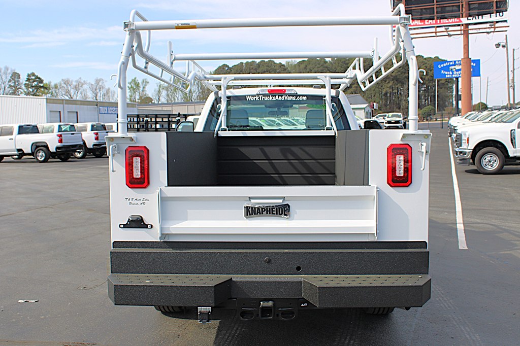 used work trucks for sale