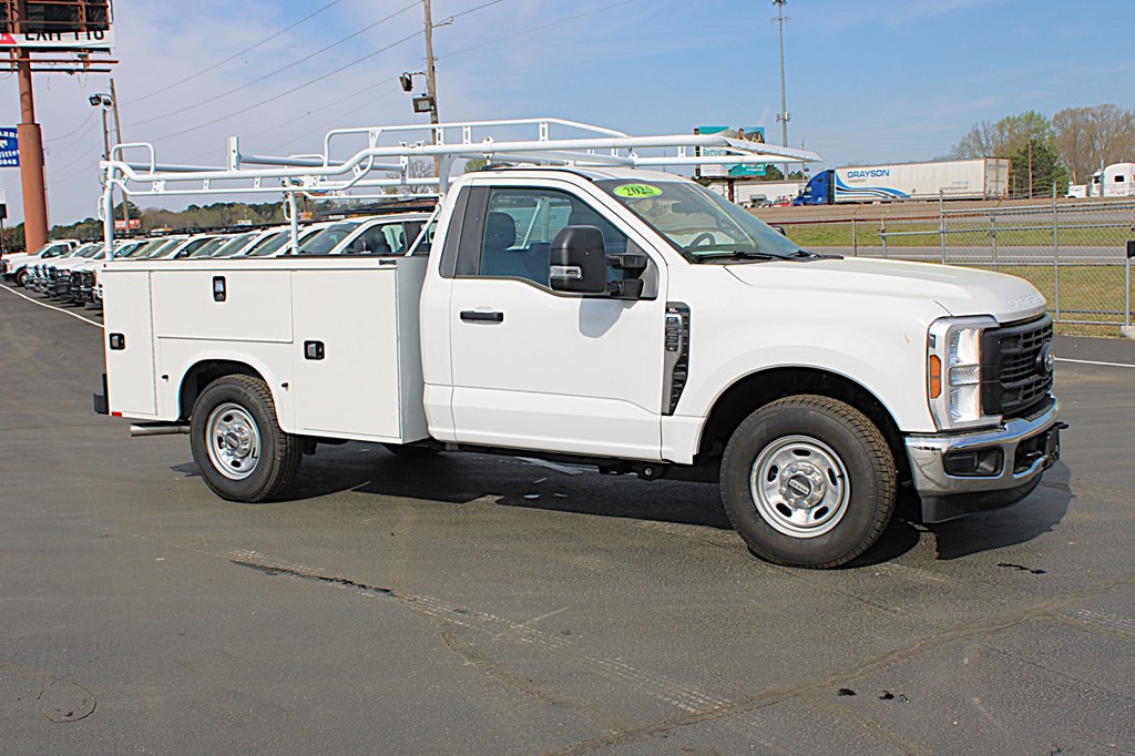 used work trucks for sale