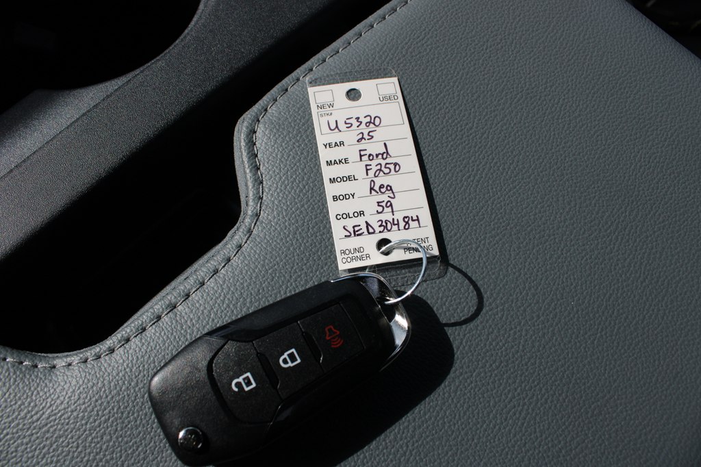 used work trucks for sale