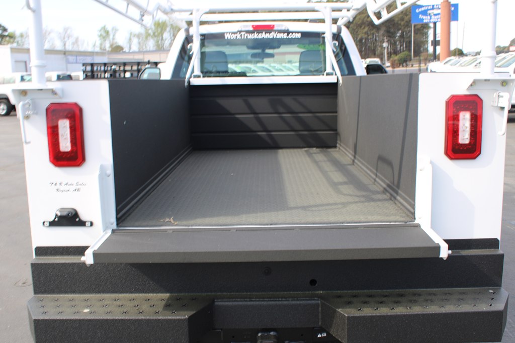 used work trucks for sale