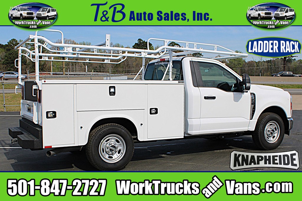 trucks for sale arkansas