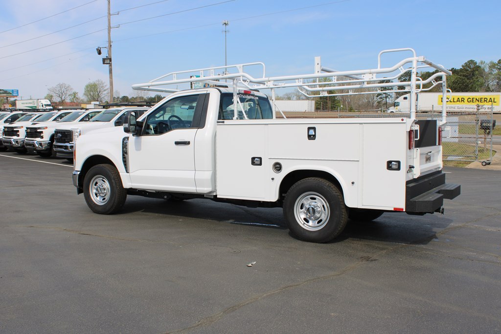 trucks for sale arkansas