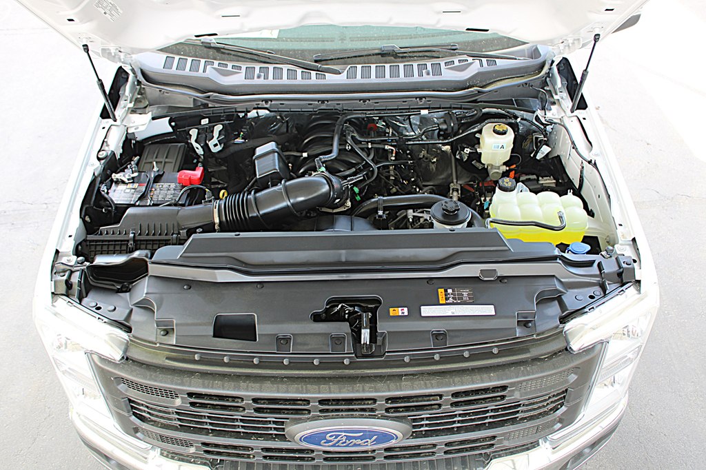 used work trucks for sale