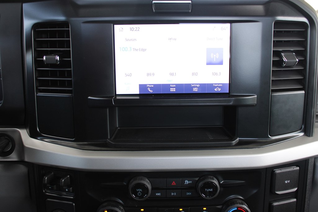 used work trucks for sale