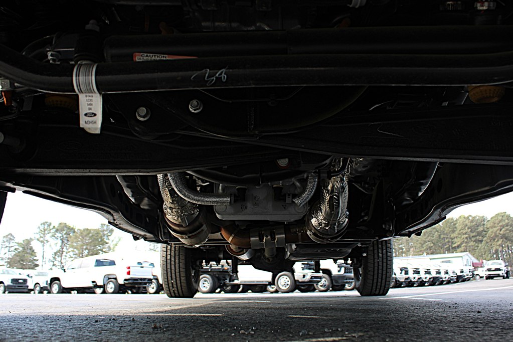 used work trucks for sale