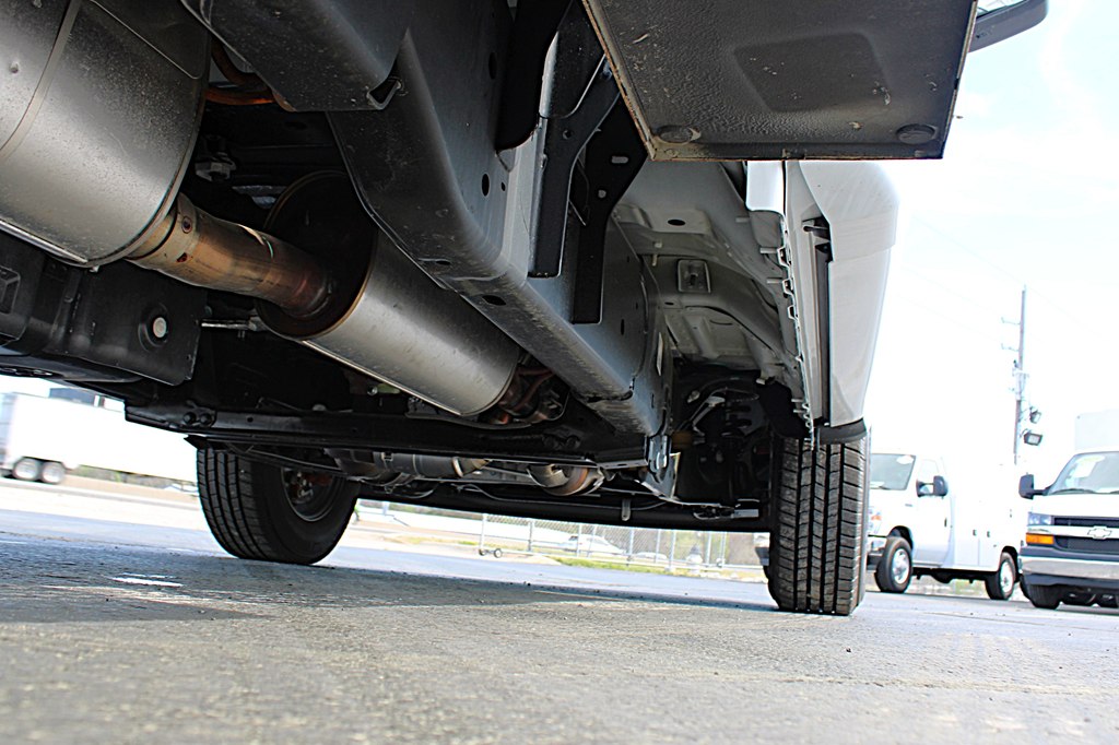 used work trucks for sale