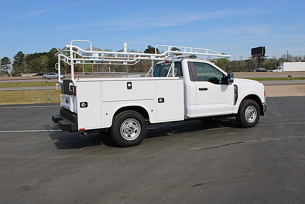 used work trucks for sale