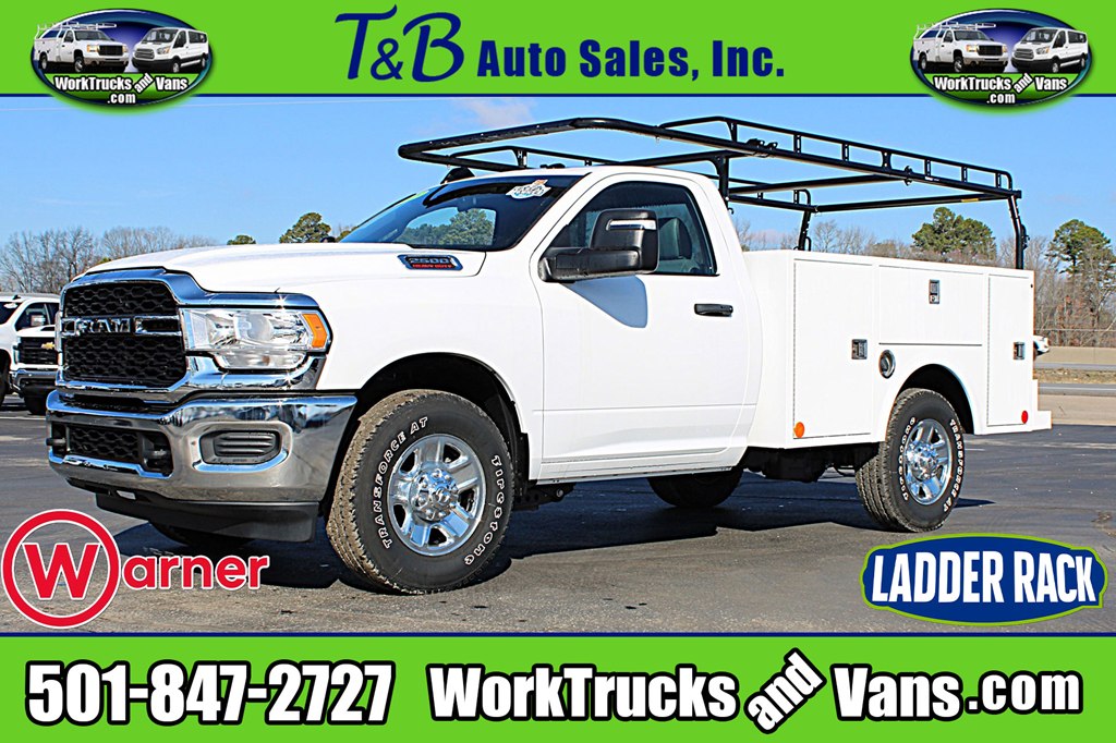 trucks for sale arkansas