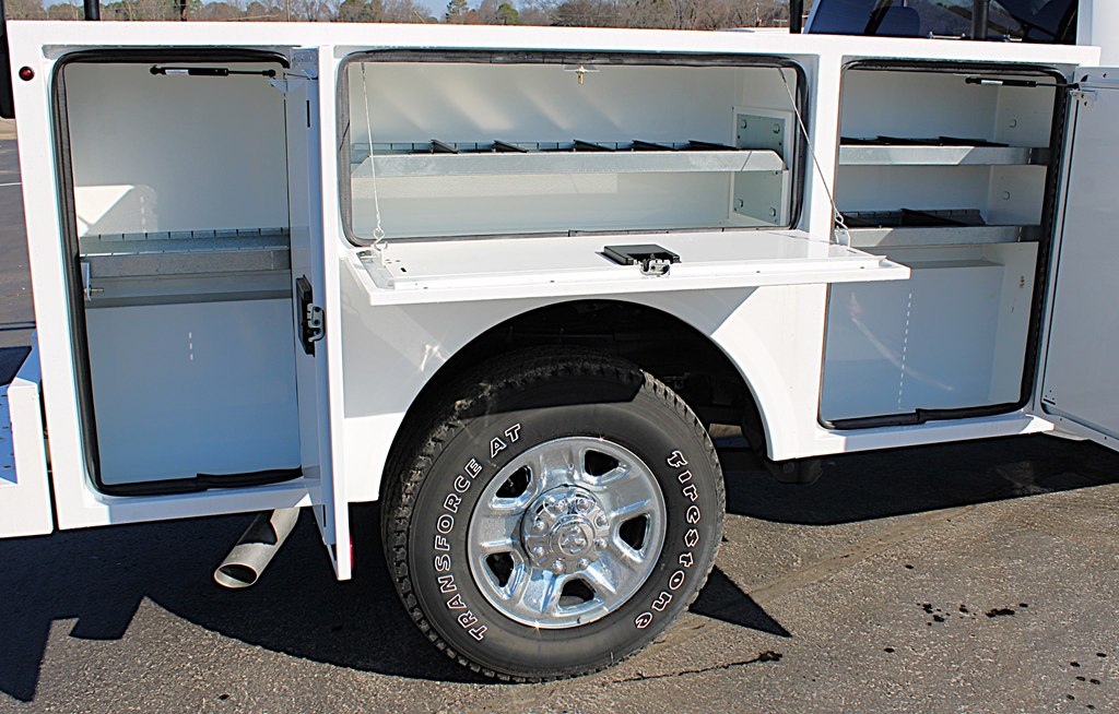 trucks for sale arkansas