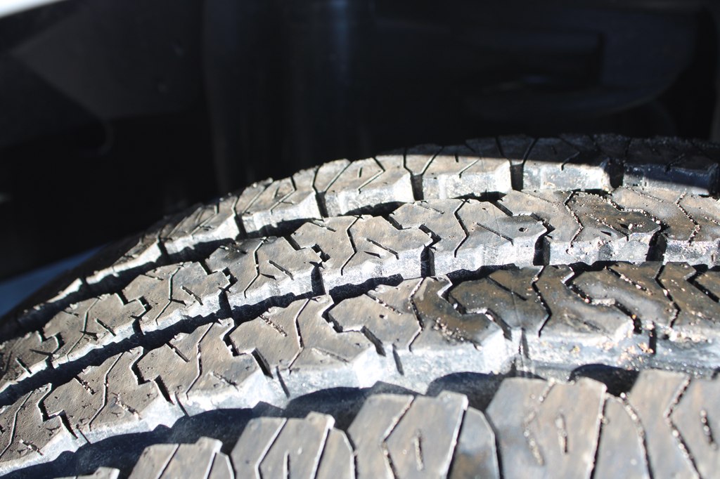 used work trucks for sale