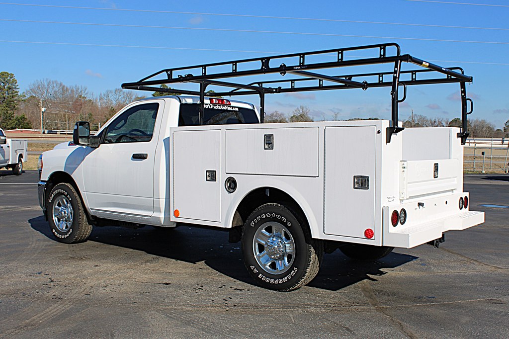 used work trucks for sale