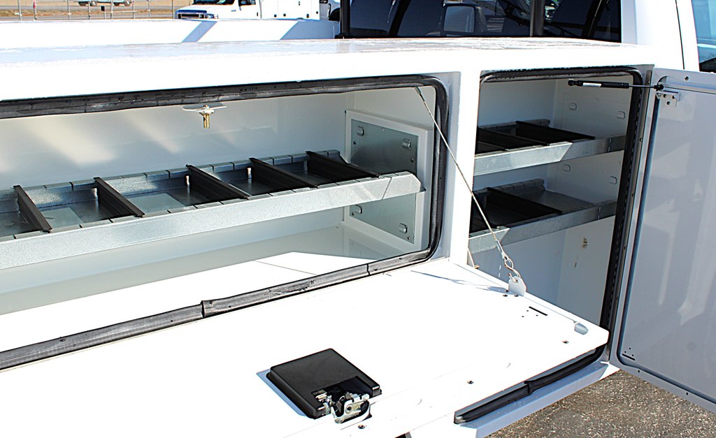 used work trucks for sale