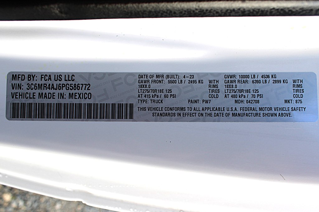 used work trucks for sale