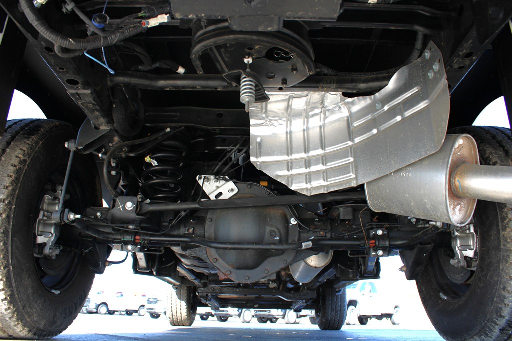 used work trucks for sale