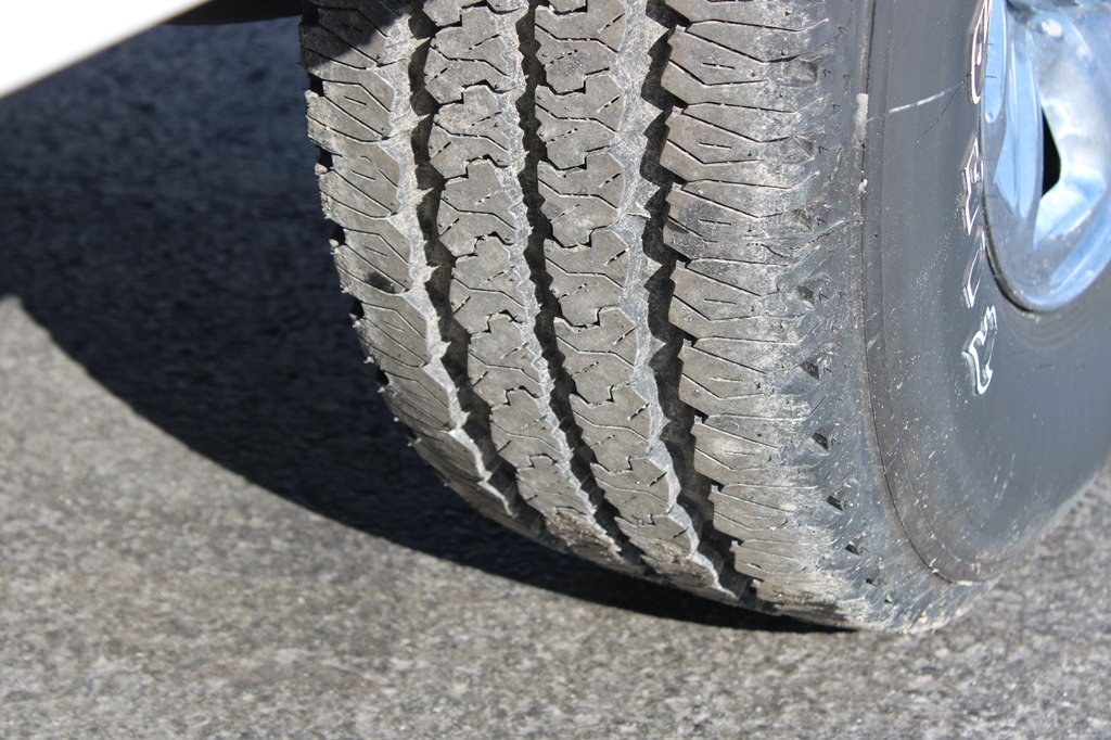 used work trucks for sale