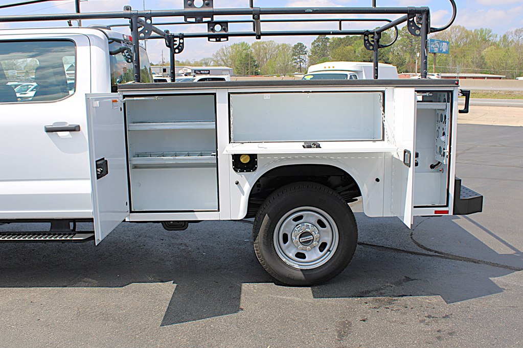 used work trucks for sale