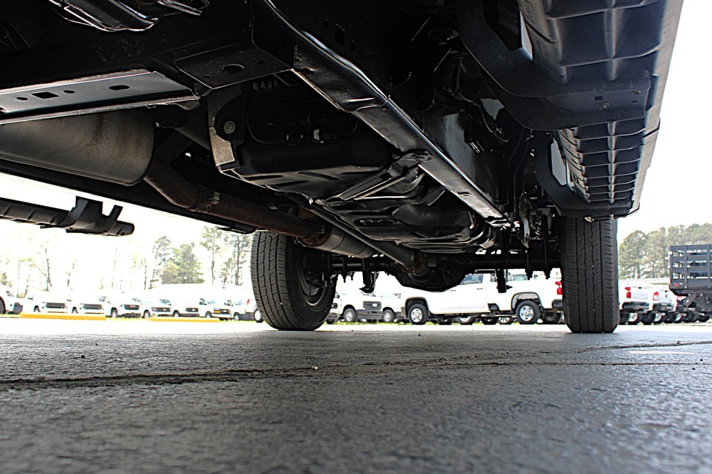 used work trucks for sale