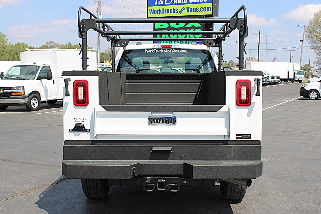 trucks for sale arkansas