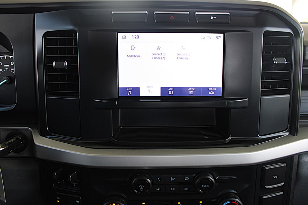 used work trucks for sale