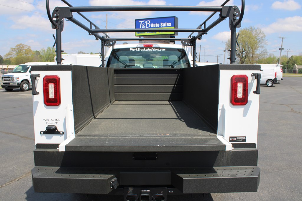 used work trucks for sale