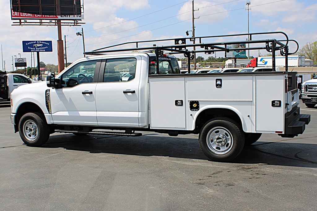 trucks for sale arkansas