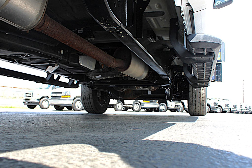 trucks for sale arkansas