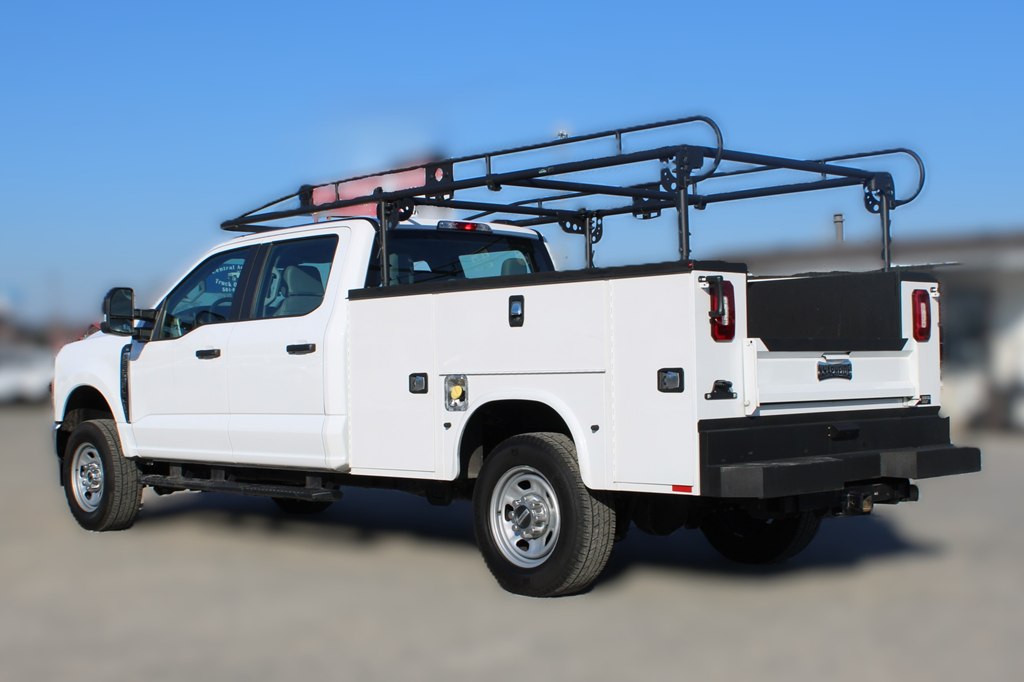 used work trucks for sale