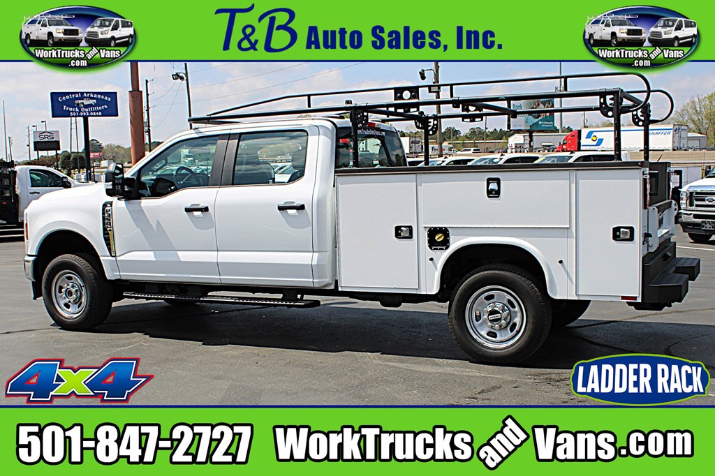 trucks for sale arkansas