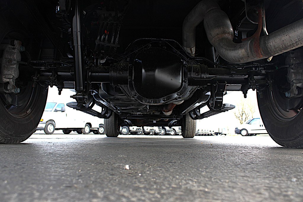 used work trucks for sale