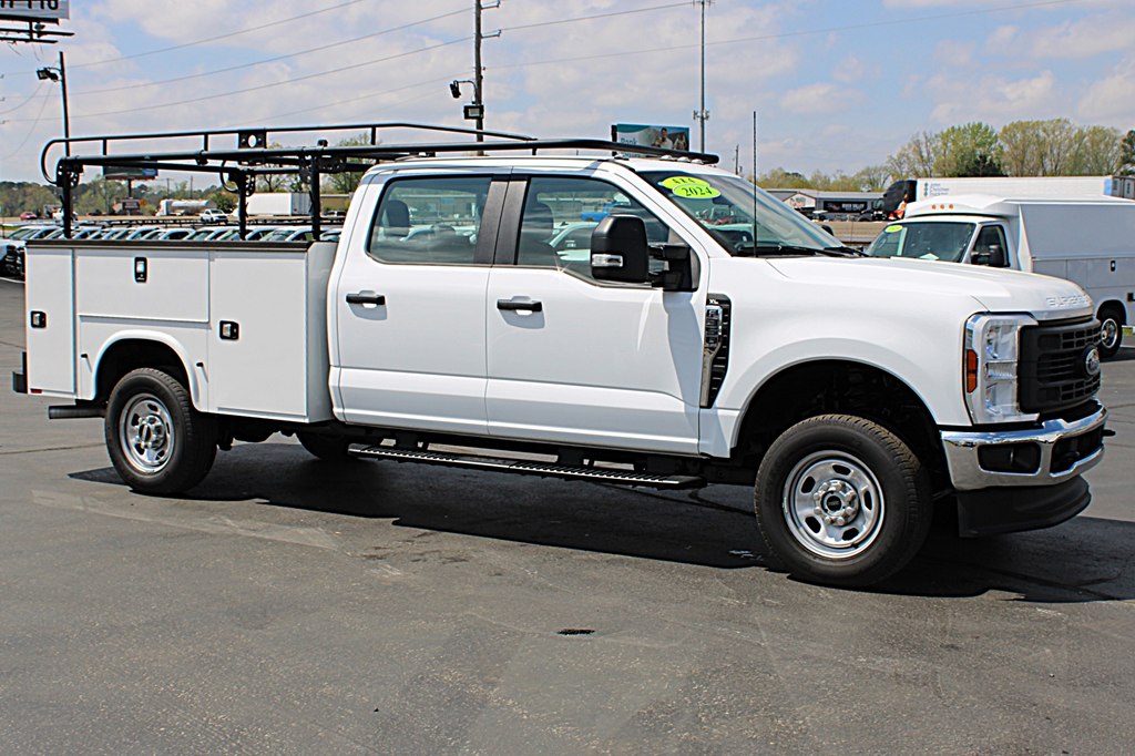 used work trucks for sale