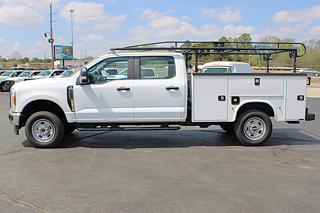 used work trucks for sale