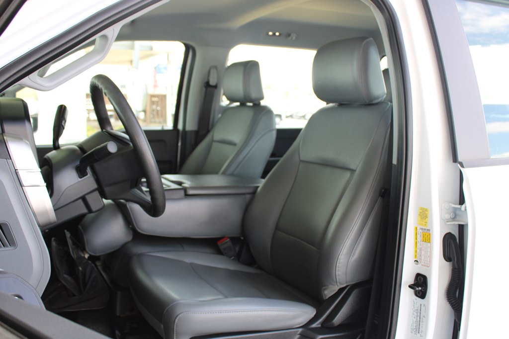 used work trucks for sale