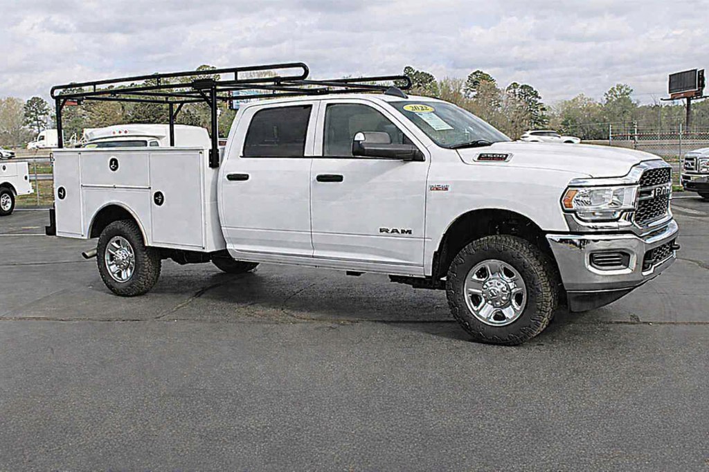 used work trucks for sale